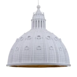 Cupolone White