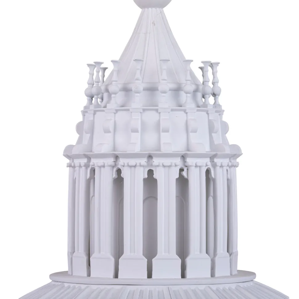 Cupolone White