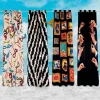 Curtain Frames Left