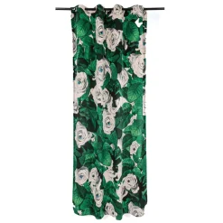Curtain Roses