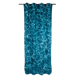 Curtain Water