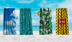 Curtain Water