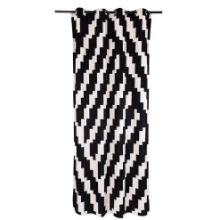 Curtain Zig-Zag