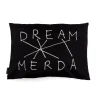 Cushion Dream-Merda Black