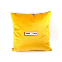 Cushion Globe With Polyester Padding