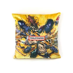 Cushion Insects