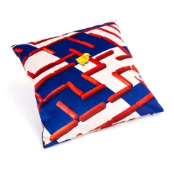 Cushion Labyrinth