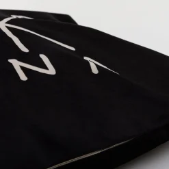 Cushion Milano-Limona Black