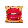 Cushion Mouth With Pins With Polyester Padding