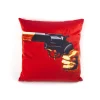 Cushion Revolver With Polyester Padding
