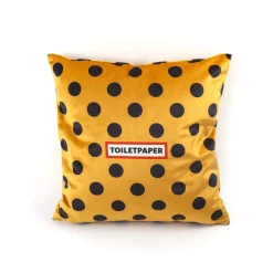 Cushion Shit With Polyester Padding