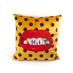 Cushion Shit With Polyester Padding
