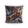 Cushion Snakes with Polyester Padding