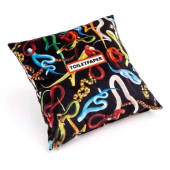 Cushion Snakes with Polyester Padding