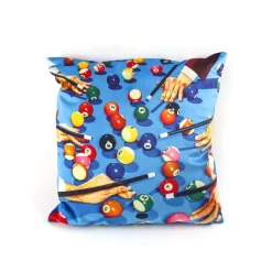 Cushion Snooker With Polyester Padding