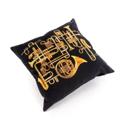 Cushion Trumpets With Polyester Padding