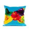 Cushion Vegetables With Plume Padding