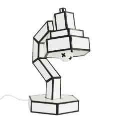 CUT 'N PASTE Desk Lamp