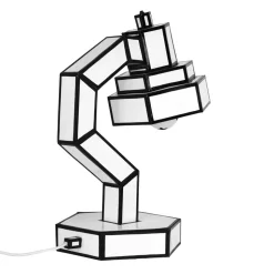 CUT 'N PASTE Desk Lamp