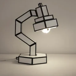 CUT 'N PASTE Desk Lamp