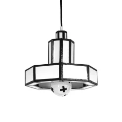 CUT 'N PASTE Pendant Lamp 2