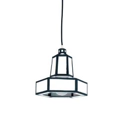 CUT 'N PASTE Pendant Lamp Ø 27.4 x 20.9 cm / Ø 10.24'' x 9.53