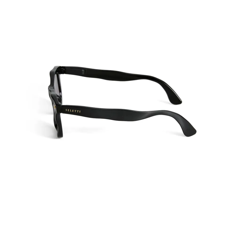 DAKOTA - Black Gradient
