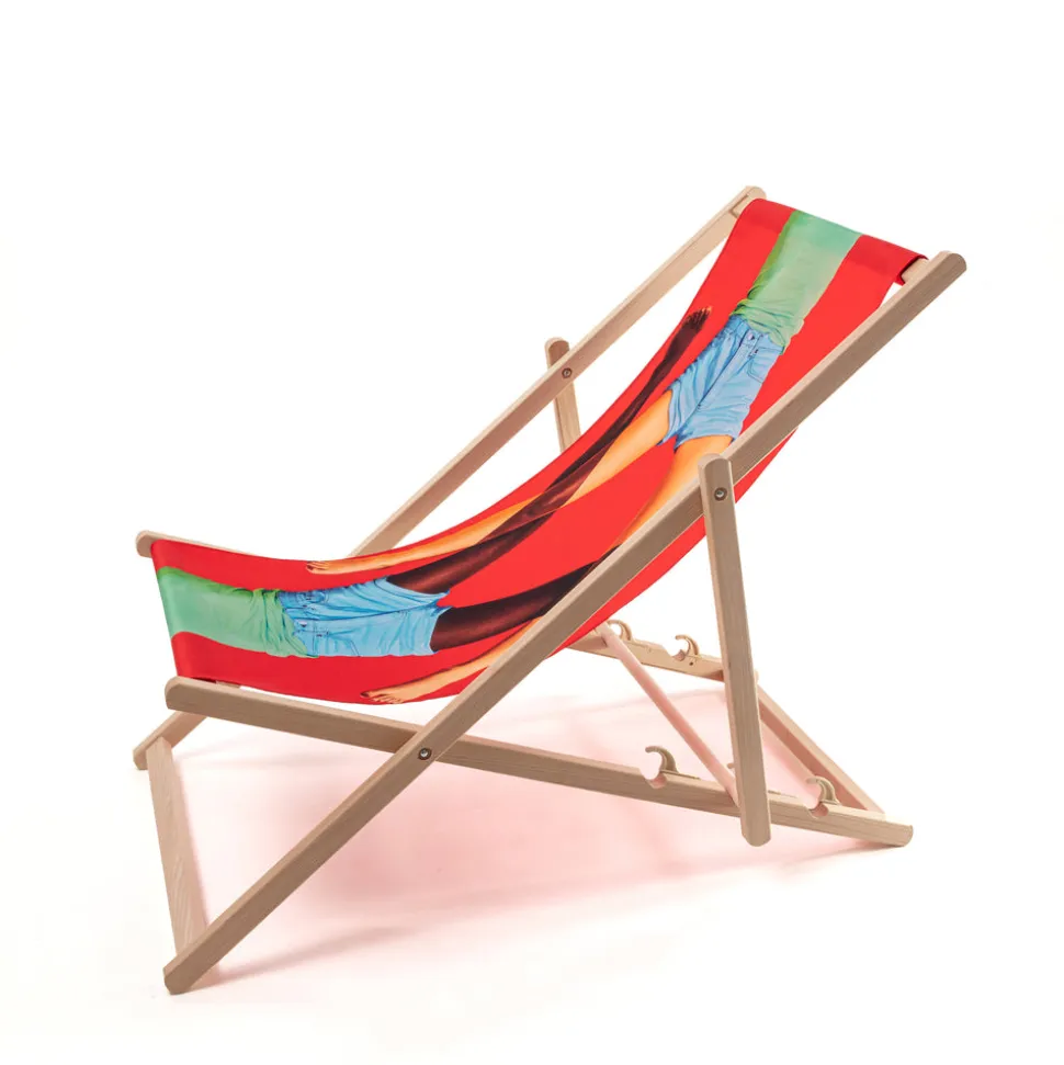 Deck Chair Scissors