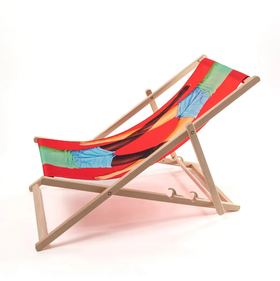 Deck Chair Scissors