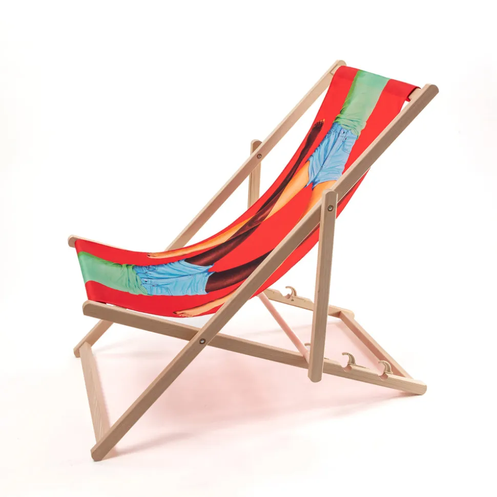Deck Chair Scissors