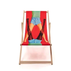 Deck Chair Scissors