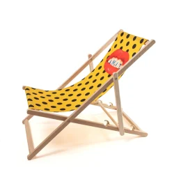 Deck Chair Shit