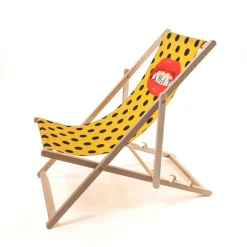 Deck Chair Shit
