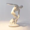 Discobolux Lamp