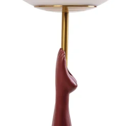 Diver Lamp Yellow
