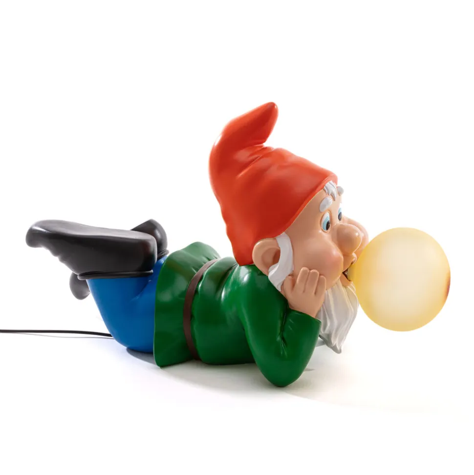 Dreaming Gummy Lamp