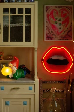 Dreaming Gummy Lamp
