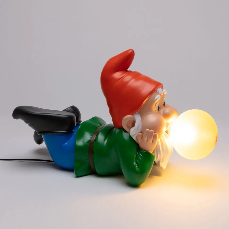Dreaming Gummy Lamp