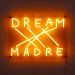 Dream Madre Led Lamp