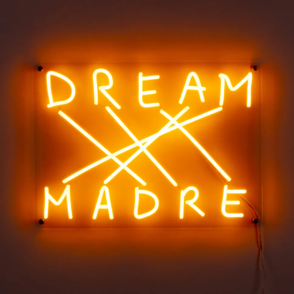 Dream Madre Led Lamp