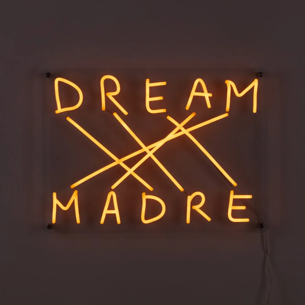 Dream Madre Led Lamp