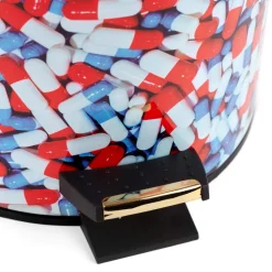 Dustbin 5L - Pills