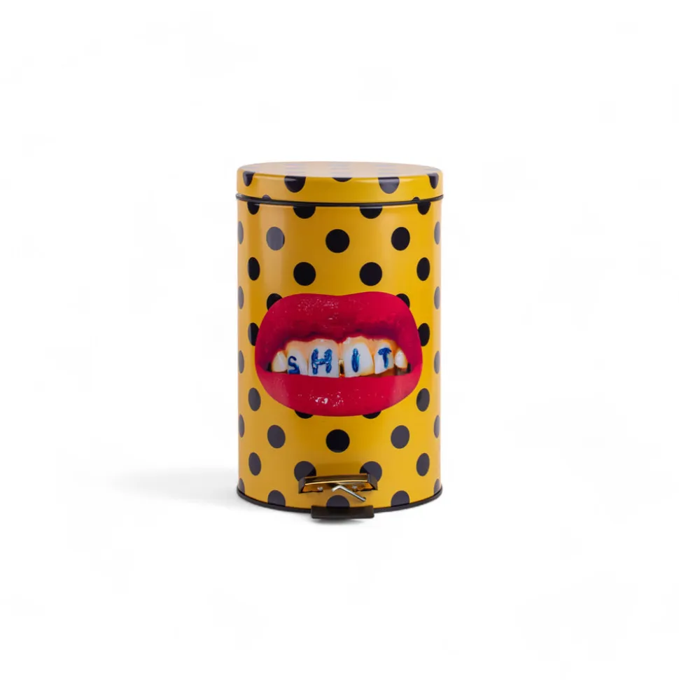 Dustbin 12L - Shit