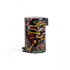 Dustbin 12L - Snakes