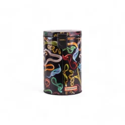 Dustbin 12L - Snakes