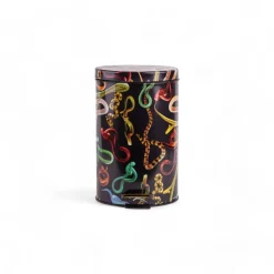 Dustbin 12L - Snakes