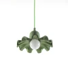 Egg of Columbus Ceiling Lamp #1 Green