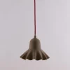 Egg of Columbus Ceiling Lamp #2 Natural