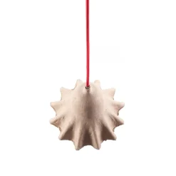 Egg of Columbus Ceiling Lamp #2 Natural