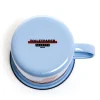 Enamel Mug Apple
